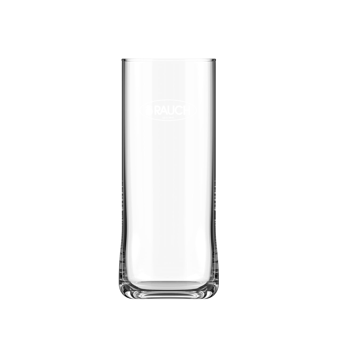 Rauch Glas 0.4l/0.5l